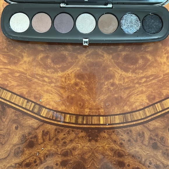 Marc Jacobs Palettes: Steel(etto) & Cheerific - Picture 3 of 4